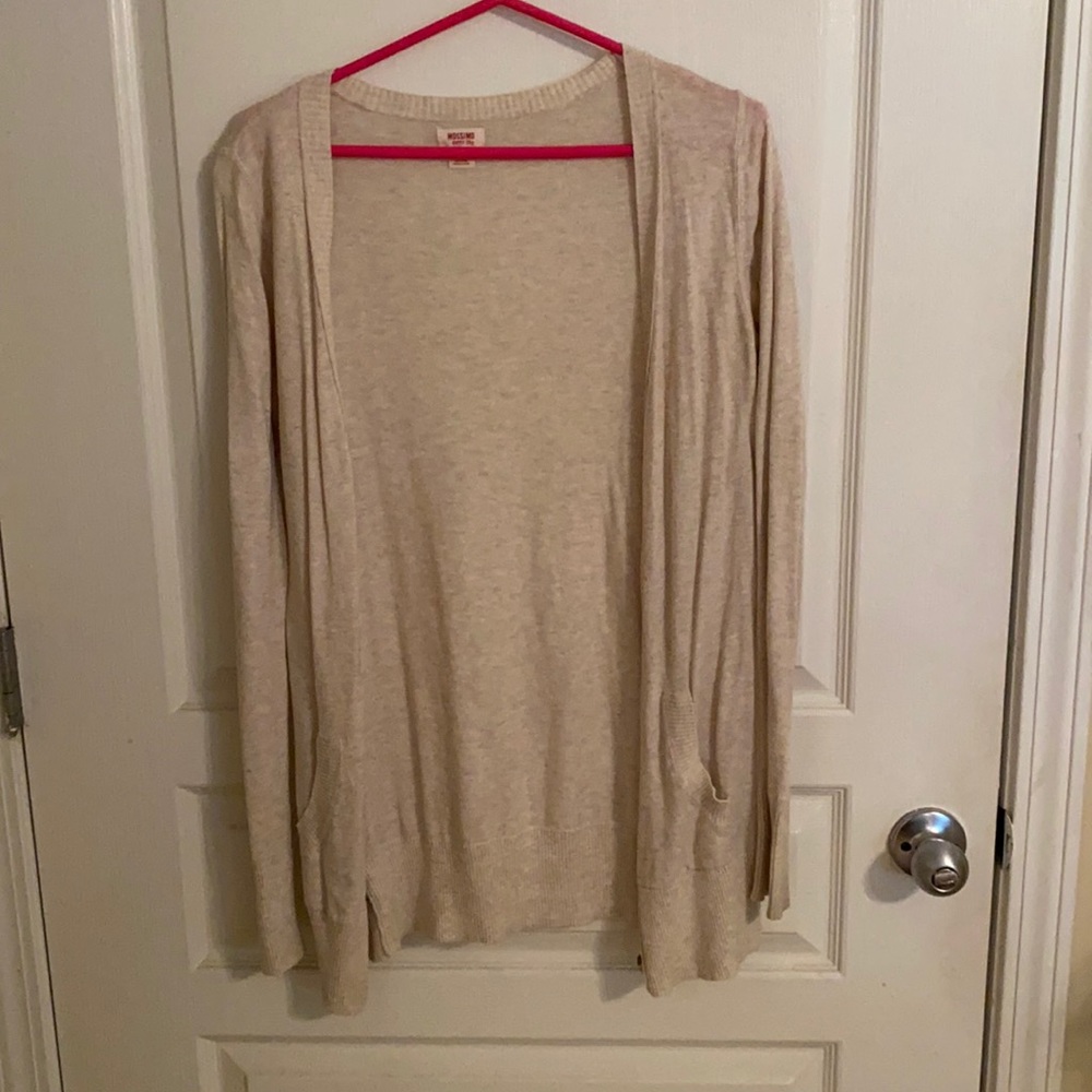 Cardigan
